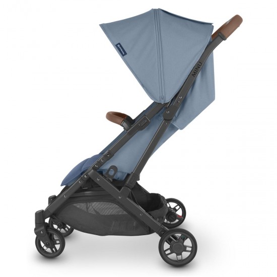 Uppababy 2024 vista minu